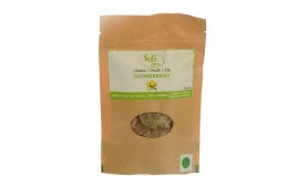 Fruta Seca Gooseberry   Pack  70 grams